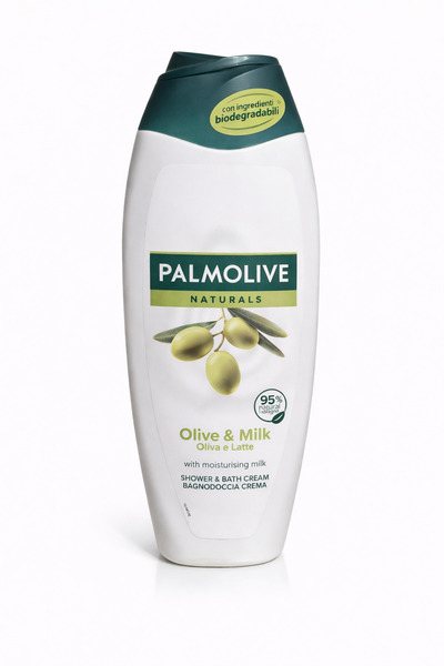 Palmolive Gel de duș 500 ml - Măsline și Lapte