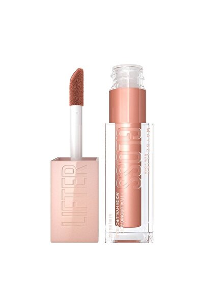Maybelline New York MAYBELLINE LIFTER GLOSS 008 STONE 5.4ML