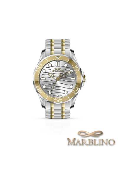 marblino Luxury Men's Watch New Exclusive Design