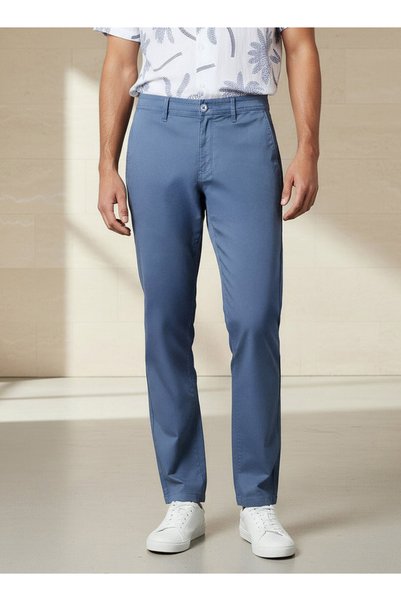 FAV BASIC CHINO TRS