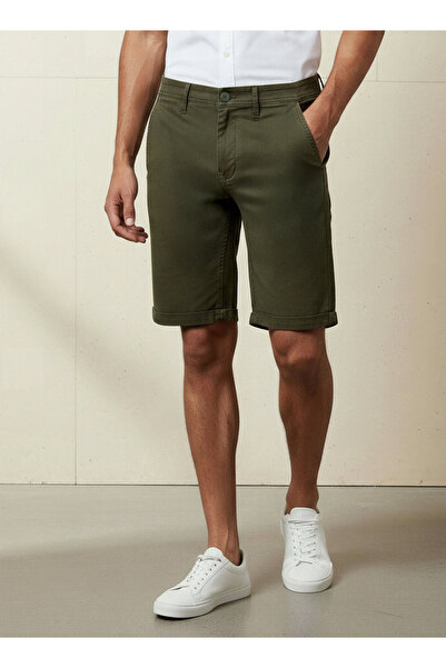 FAV BASIC SHORTS