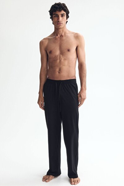 H&M Jarse Pantolon Relaxed Fit