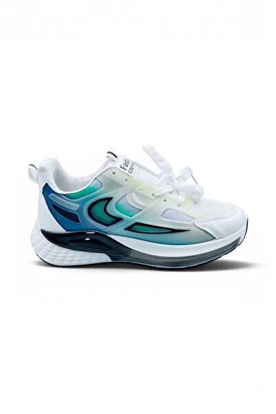 CENTURY Velocity Sports Shoes | Breathable Running Sneakers