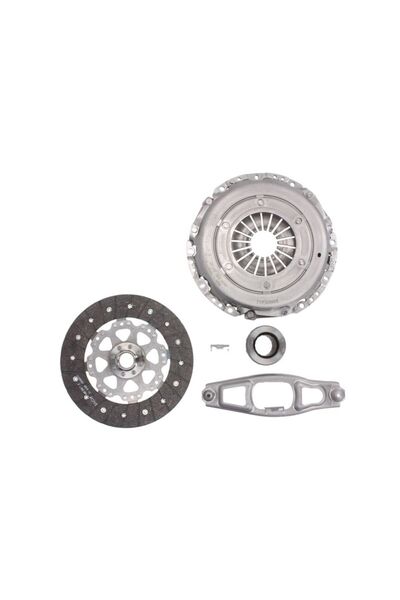 SACHS Kit Ambreiaj cu Autoreglare (fara Rulment de Eliberare 240mm) Mercedes ...