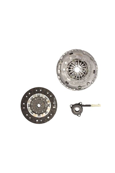 LUK Kit Ambreiaj cu Autoreglare (240mm) Audi A3 Q2 Q3 Tt Seat Alhambra Altea ...