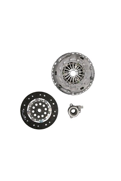 LUK Kit Ambreiaj cu Autoreglare (240mm) Chevrolet Captiva Epica Lacetti Nubir...