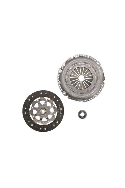 SACHS Kit Ambreiaj cu Rulment (228mm) Ds Ds 3 Citroen Berlingo Berlingo Multi...