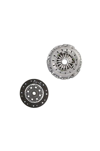 SACHS Kit Ambreiaj cu Autoreglare (fara Rulment de Eliberare 230mm) Mercedes ...