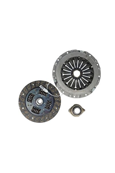 AISIN Kit Ambreiaj cu Rulment (cu Placa de Presiune 225mm) Hyundai Elantra Ii...