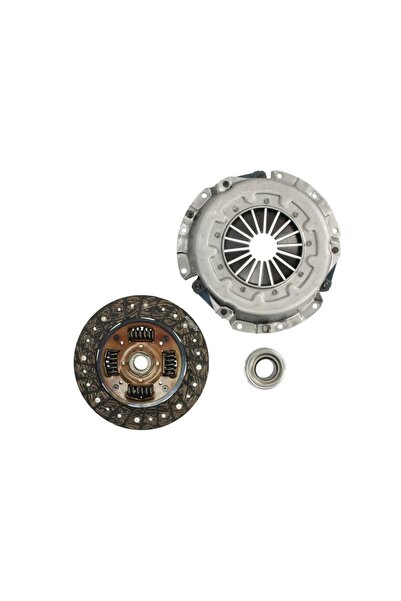 Exedy Kit Ambreiaj (225mm) Mitsubishi L 300 Iii L200 L400 Pajero I Pajero Ii ...