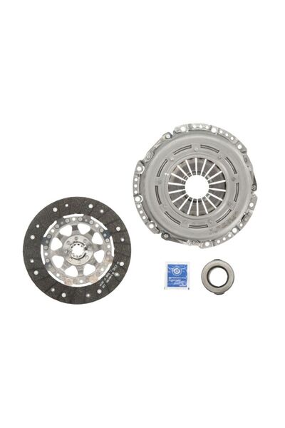 SACHS Kit Ambreiaj (228mm) Bmw 3 (e36) 3 (e46) Z3 (e36) 1.6/1.8/1.9 12.97-07....
