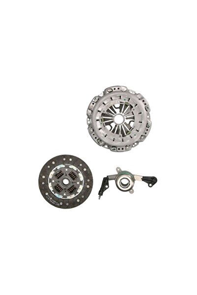 LUK Kit ambreiaj cu autoreglare cu rulment hidraulic (240mm) Mercedes Sprinte...