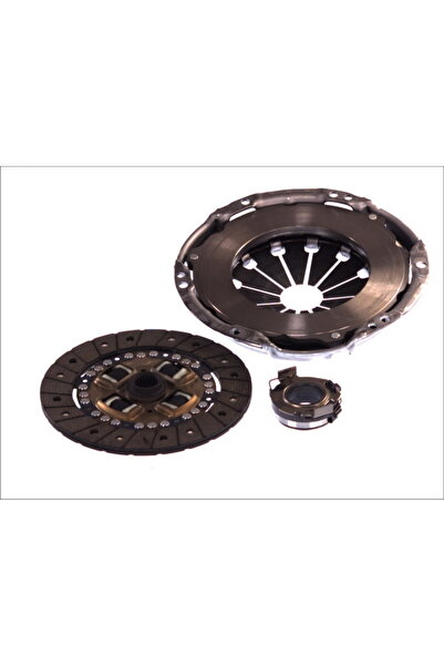 AISIN Kit Ambreiaj cu Rulment (cu Placa de Presiune 200mm) Toyota Corolla 1.4...