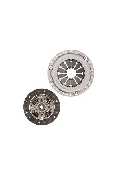 SACHS Kit Ambreiaj (cu Cilindru Sclav Ambreiaj Central Dosc + Placa de Presiu...