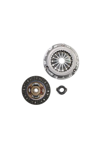 AISIN Kit Ambreiaj cu Rulment (cu Placa de Presiune 224mm) Toyota Avensis 2.0...