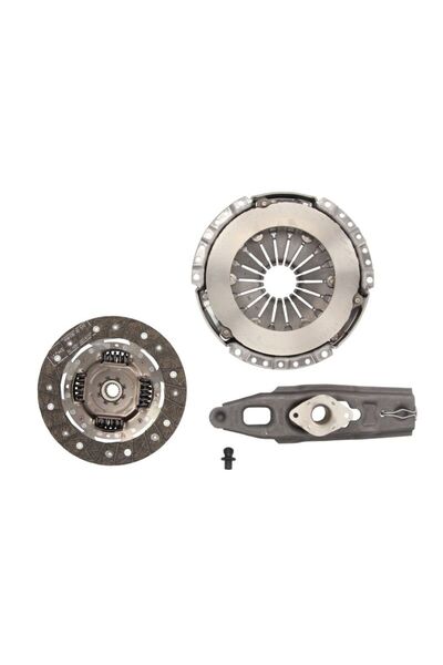SACHS Kit Ambreiaj cu Rulment (200mm) Mitsubishi Colt Czc Vi Colt Vi Lancer V...