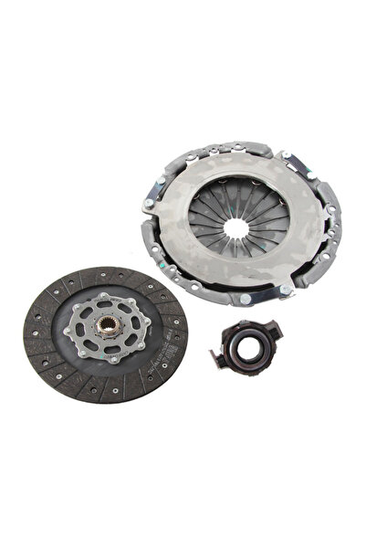VALEO Kit Ambreiaj cu Rulment (230mm) Fiat Bravo I Doblo Doblo Cargo Multipla...