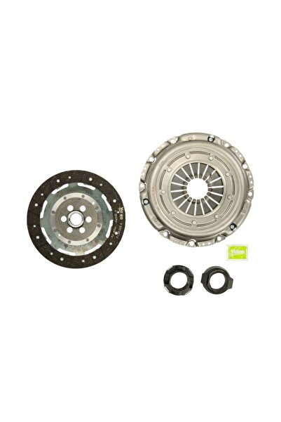 VALEO Kit Ambreiaj (229mm) Bmw 1 (e81) 1 (e82) 1 (e87) 1 (e88) 1 (f20) 3 (e46...