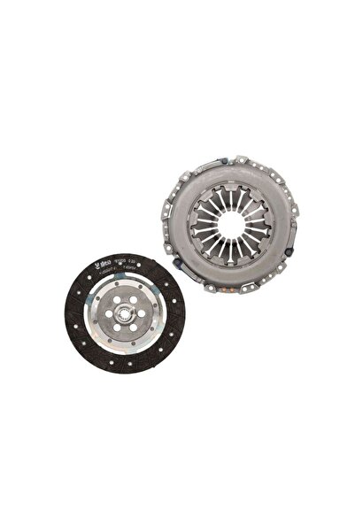 VALEO Kit Ambreiaj (cu Disc Ambreiaj si Placa de Presiune fara Cilindru cu Am...