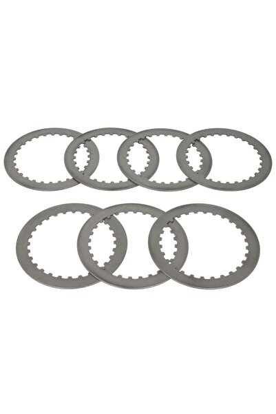 TRW Set Distantier Ambreiaj Numar de Divizoare 7 Honda Cb Trx Xl 700-1300 200...