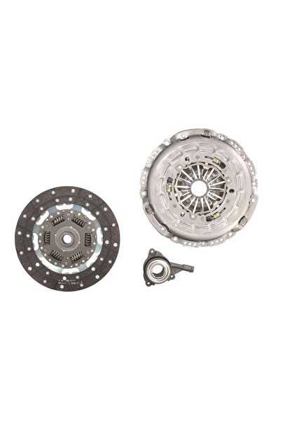 LUK Kit Ambreiaj cu Autoreglare cu Rulment Hidraulic (270mm) Ford Transit 3.2...