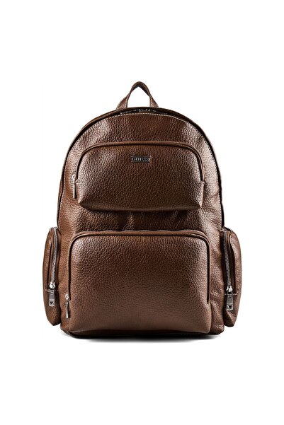 Guess Boston Daypack 42 cm Laptopfach