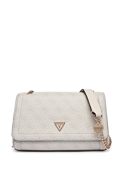Guess نويل II للسيدات حقيبة عابرة للجسم HWBG9672210