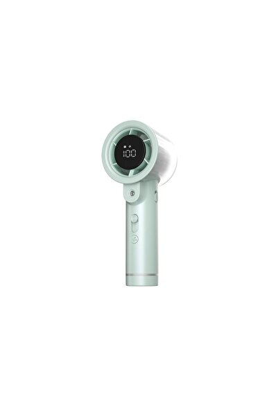Nitecore Ανεμιστήρας Ατομικός izzCool 20pro Green