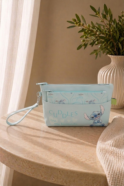 Disney Stitch Sun Handbag 2-Pack