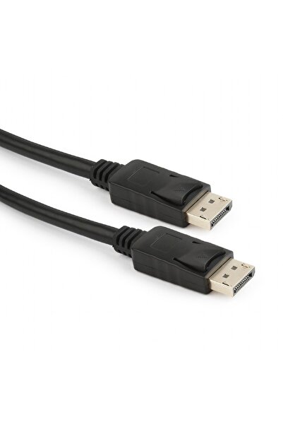 Spacer Cablu DisplayPort SPC-DP2-6 1.8m 4K Negru