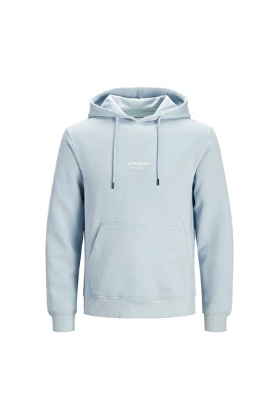 Jack & Jones Bluză bărbătească 12278789 Albastru