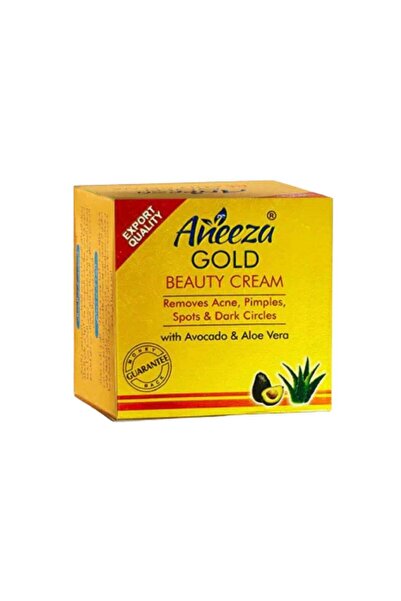 ANEEZA GOLD Beauty Cream - 1x30g