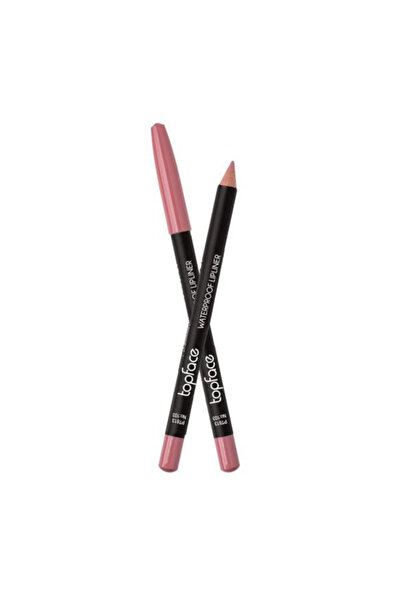 TOPFACE Waterproof Lipliner, PT613.103, 1.14 g
