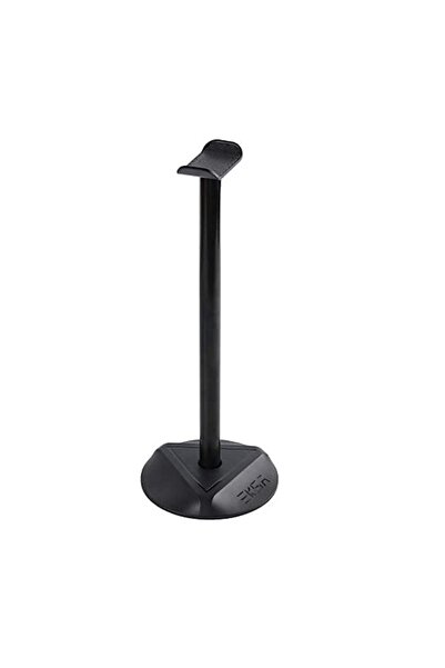 Eksa Stand pentru casti gaming, suport cu baza anti-alunecare, din metal si s...