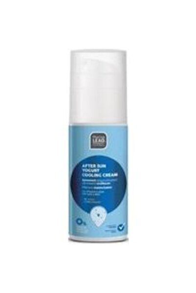 PharmaLEAD Δροσιστική Κρέμα Γιαουρτιού 100ml