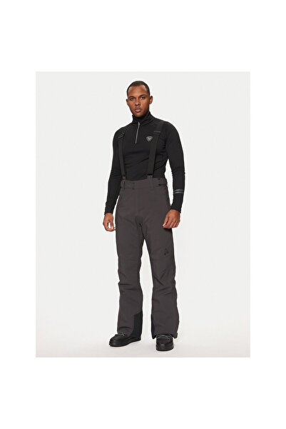 PROTEST Pantaloni de schi pentru bărbați 4718500/899 Gri