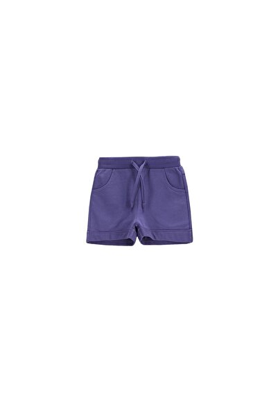 Coccodrillo Șorturi sport pentru fete WC5120401VGC Mov