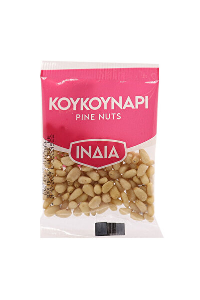 india ΙΝΔΙΑ ΚΟΥΚΟΥΝΑΡΙ 15gr. - (ΦΑΚΕΛΟΣ)