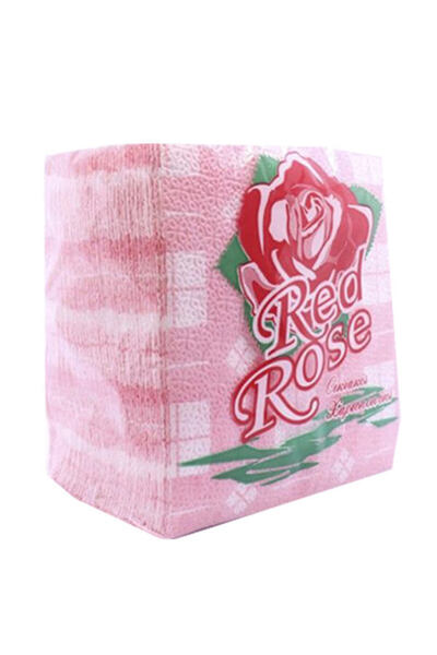 Red Rose ΧΑΡΤΟΠΕΤΣΕΤΑ 50φυλλα
