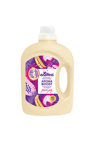 Endless ΣΥΜΠΥΚΝΩΜΕΝΟ ΜΑΛΑΚΤΙΚΟ 2lit - (PURE JOY)