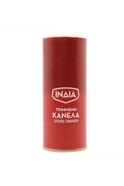 india ΙΝΔΙΑ ΚΑΝΕΛΑ ΤΡΙΜΜΕΝΗ 45gr.