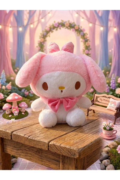 Genel Markalar 30-35 cm my melody Pelus