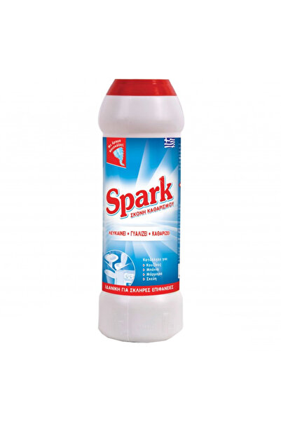Spark CLEANING POWDER 500gr.