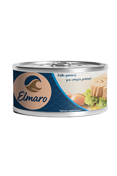 natura ELMARO ΤΟΝΟΣ 160gr. - (ΣΕ ΝΕΡΟ)