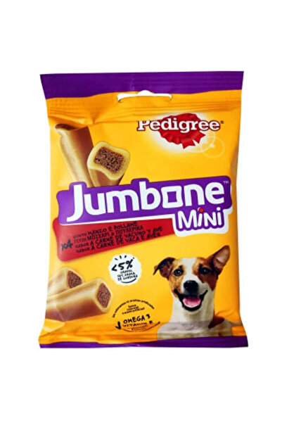Pedigree JUMBONE MINI (4τεμ) (160gr.)