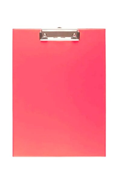 Stilo Secretary's Office Coverless A4 Secretary File Red - 2 Pieces