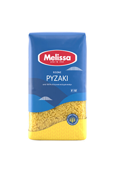 Melissa 500gr. - (ΡΥΖΑΚΙ)