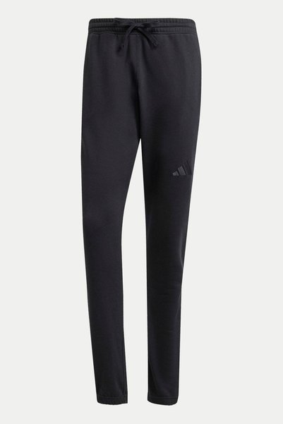 adidas Pantaloni de trening pentru bărbați IV5216 Negru