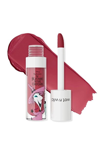 WET N WİLD The Nightmare Before Christmas Shock Value Lip & Cheek