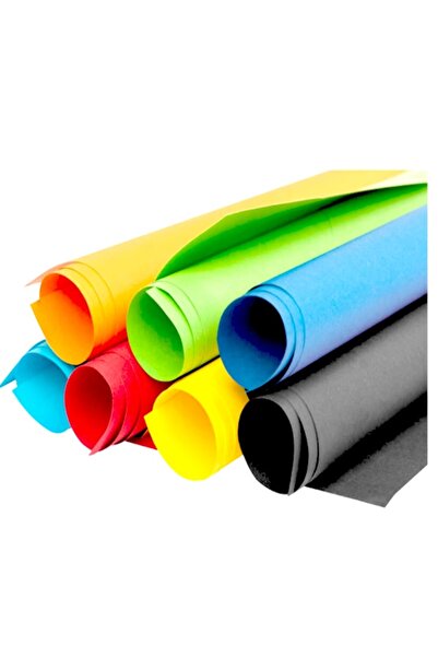 Südor Fon Kartonu 34X48Cm 35x50cm 10Lu - 2 paket